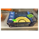 40 RNDS OF FEDERAL 30-06 150 GR