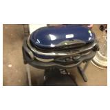 COLEMAN ROADTRIP CAMP GRILL