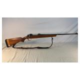 REMINGTON MODEL 721 270 WIN **STOCK HAS BEEN