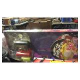 MICHAEL JORDAN MEGA SLAM FUN TRAY