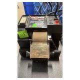 CRAFTSMAN TOOL SHARPENER