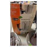 STOK RAPID CHARCOAL STARTER