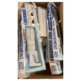 AUDIO VIDEO WIRE MANAGEMENT KITS