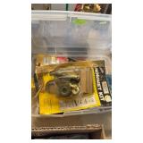 GROMET KIT & HARDWARE