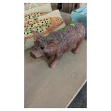POLY PIG