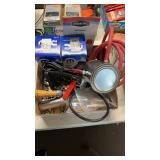 AUTOMOTIVE PRO SMOKE MACHINE, FUEL FILTERS,
