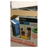 KIDS WALKIE TALKIES, WOMB SOUND, ORAL B