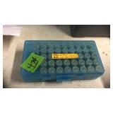 42 RNDS OF 45 ACP RELOADS **WE DO NOT SHIP AMMO