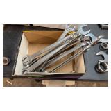 SET OF PROTO WRENCHES