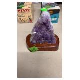 CRYSTAL