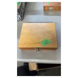 KEYWAY SPACE BLOCK SET