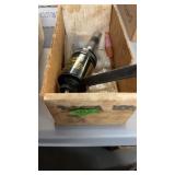 TAPMATIC 30TCDC REVERSIBLE TAPPING ATTACHMENT