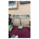 VINTAGE DESK LAMP