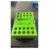 REDDING 22/250 DIE SET