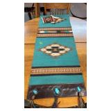 SOUTHWEST DESIGN TABLE RUNNER