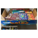 PARTY & CELEBRATION ITEMS