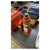 WINN BOTTLE JACK