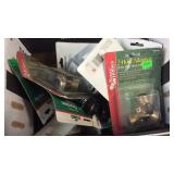GROUP OF NEW HOSE ADAPTERS & HOSE FITTINGS