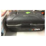 ART BIN ORGANIZER BOX