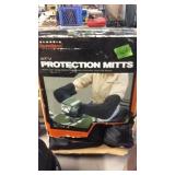 ATV PROTECTION MITTS