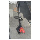 HOMELITE GAS STING TRIMMER