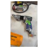 KOBALT AIR METAL SHEAR