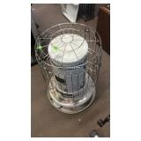 KEROSENE HEATER