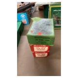 3BX 38 CAL BULLETS **WE DO NOT SHIP AMMO