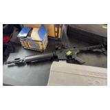 .177 CAL AIR RIFLE