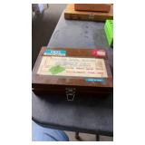 MASTER GAGE BLOCK SET