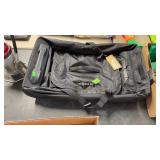EDDIE BAUER TRAVELER'S22 DUFFLE BAG, NIB