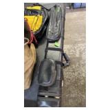 POOL CUE W/ CASE