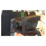 ELECTRIC PUMP