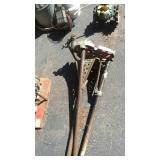 RIDGID PIPE STAND