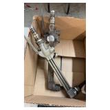 2 CUTTING TORCHES