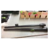 2 REMINGTON 7MM BR REM BARRELS