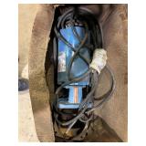 1.5 HP BERKS TURBINE PUMP