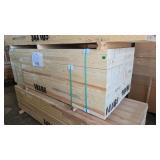 32 18' X 88' X 1 3/4' STAVECORE SHEETS