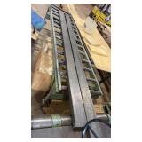 2'X6ï¿½X14ï¿½ STEEL TUBING 1/8ï¿½ THICK