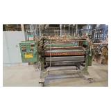 BLACK BROTHERS GLUE SPREADER 56' WIDE