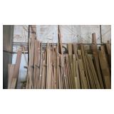 MISC DOOR FRAME MATERIAL