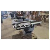 2001 ROBLAND XTZ 30 TABLE SAW/ SHAPER