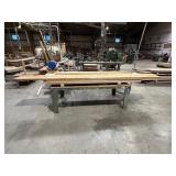 APPROX 130 BOARD FEET PS KNOTTY FIR RANDOM SIZES