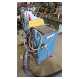 WHIRLWIND UPCUT CHOP SAW MODEL 212 R