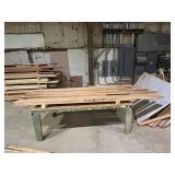 APPROX 75 BFT CHERRY, RANDOM SIZES