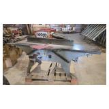 1975 MOAK JOINTER 12' BLADE