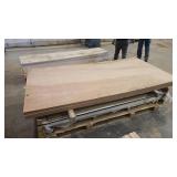 13 5/16' 4'X8' SOFFIT SHEETS