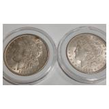 2 - 1921 MORGANS