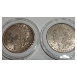 2 - 1921 MORGANS
