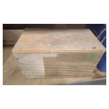 4 TON JACK AND GROUP OF ROPE